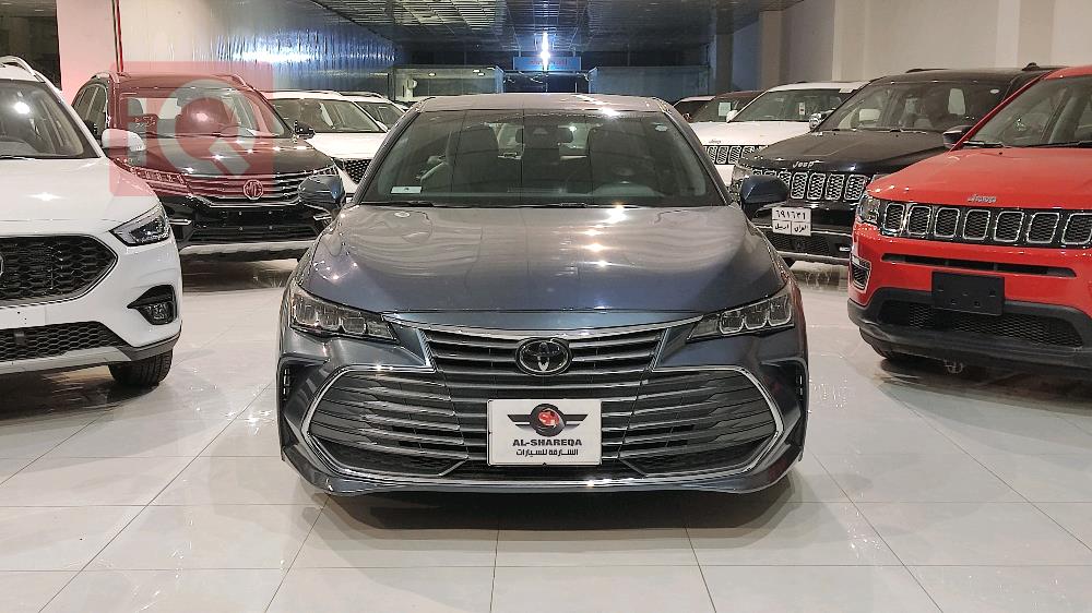 Toyota Avalon